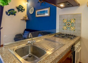 immagine_018 - Four-room apartment Via del Molo snc, Monte Argentario - photo 10