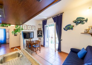 immagine_003 - Four-room apartment Via del Molo snc, Monte Argentario - photo 12