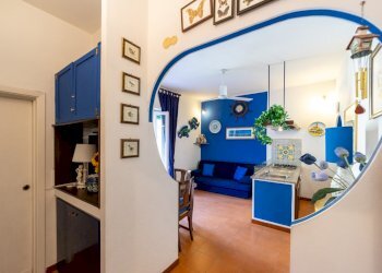 immagine_006 - Four-room apartment Via del Molo snc, Monte Argentario - photo 13