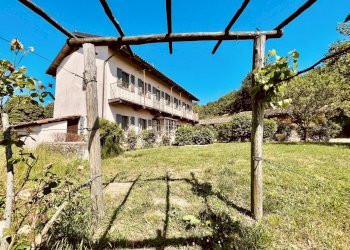 001 - Casale Borgata Sant'Antonio 34, Somano - foto 3