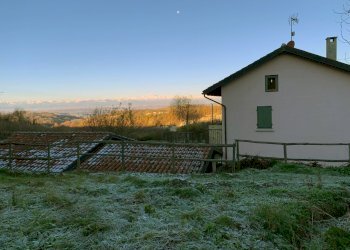 011a - Casale Borgata Sant'Antonio 34, Somano - foto 12