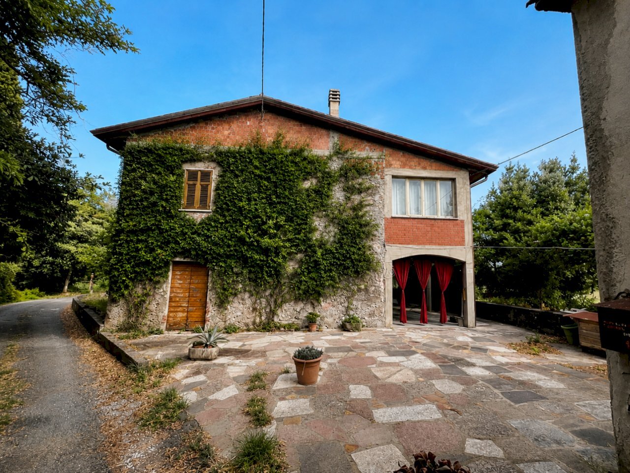aia (Grande) - Casa indipendente Via Palvotrisia 65, Castelnuovo Magra - foto 3