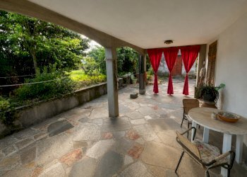 porticato - Casa indipendente Via Palvotrisia 65, Castelnuovo Magra - foto 5