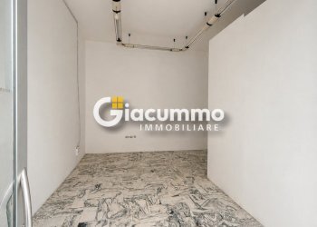 loc-com9 - Commercial Premises Via Fratelli Bandiera 1, Potenza - photo 5