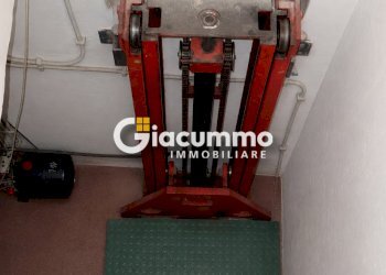 loc-com14 - Commercial Premises Via Fratelli Bandiera 1, Potenza - photo 10