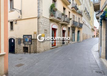 loc-com6 - Commercial Premises Via Fratelli Bandiera 1, Potenza - photo 12