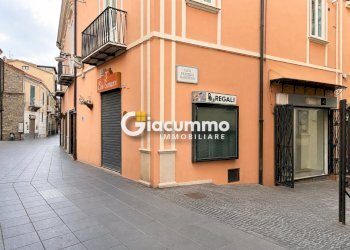loc-com7 - Commercial Premises Via Fratelli Bandiera 1, Potenza - photo 13