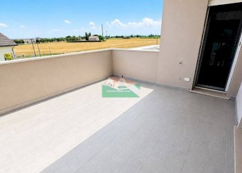 PHOTO-2026-06-18-16-23-43 - Attico Via del Gattice, Ravenna (zona Ponte Nuovo) - foto 5