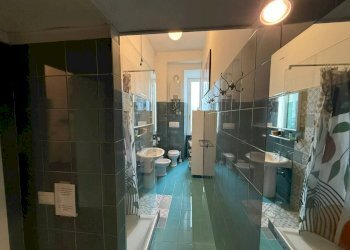 bagno - Two-room apartment Via Umberto Biancamano 33, Roma - photo 2