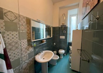 bagno - Two-room apartment Via Umberto Biancamano 33, Roma - photo 3