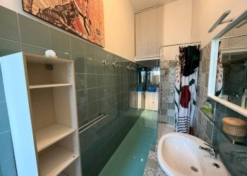 bagno - Two-room apartment Via Umberto Biancamano 33, Roma - photo 4