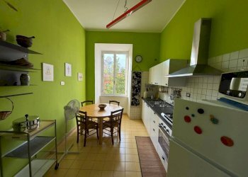cucina - Two-room apartment Via Umberto Biancamano 33, Roma - photo 5
