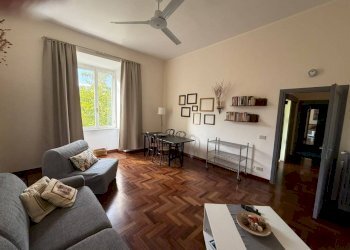 sala - Two-room apartment Via Umberto Biancamano 33, Roma - photo 6