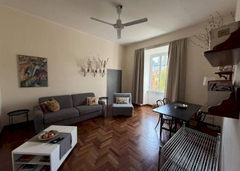 sala - Two-room apartment Via Umberto Biancamano 33, Roma - photo 7
