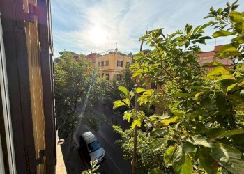 vista - Two-room apartment Via Umberto Biancamano 33, Roma - photo 8