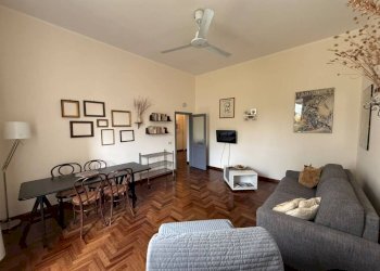 sala - Two-room apartment Via Umberto Biancamano 33, Roma - photo 9