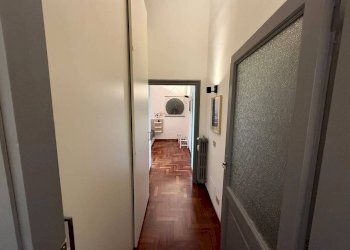 corridoio - Two-room apartment Via Umberto Biancamano 33, Roma - photo 11