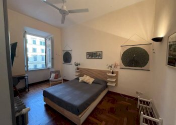 camera - Two-room apartment Via Umberto Biancamano 33, Roma - photo 12