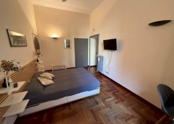 camera - Two-room apartment Via Umberto Biancamano 33, Roma - photo 13
