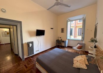 camera - Two-room apartment Via Umberto Biancamano 33, Roma - photo 15