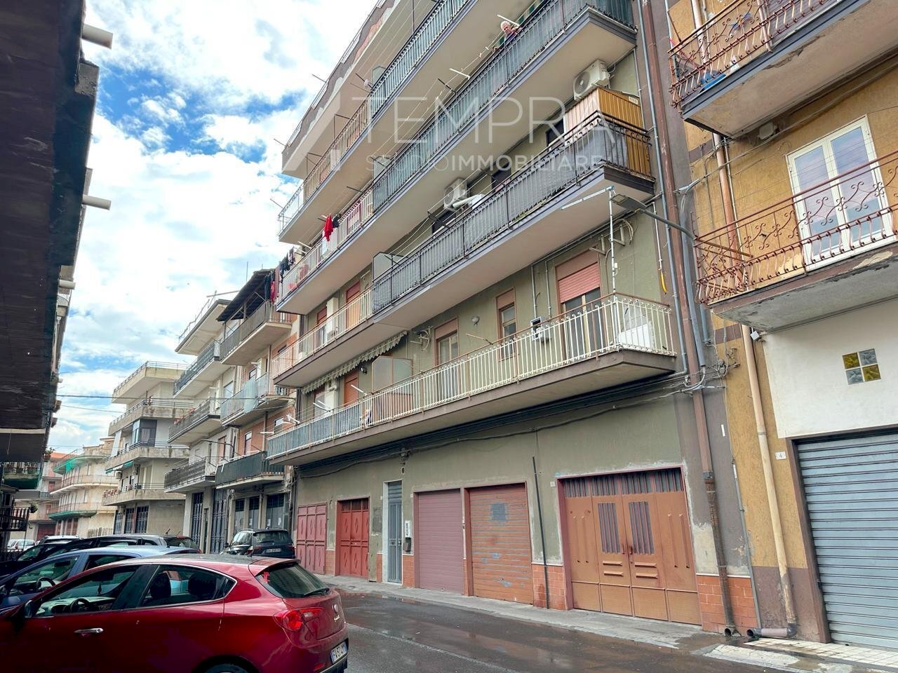 1 - Apartment Via Ninfa Talia, Adrano - photo 1
