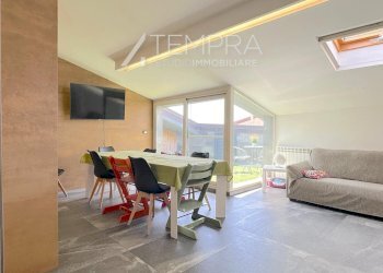 1 - Attico Via Cappuccini, Adrano - foto 1