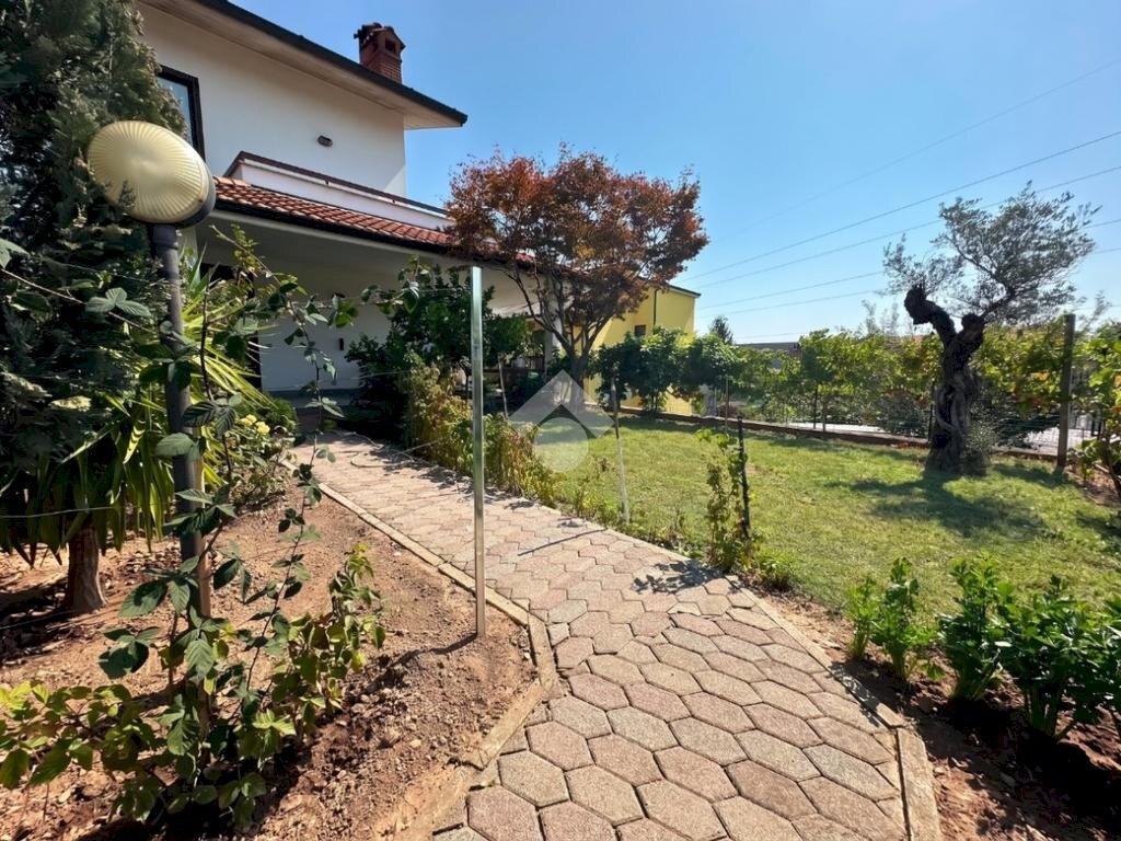 Villa a Schiera Via Antonio Gramsci, Grezzago - foto 3