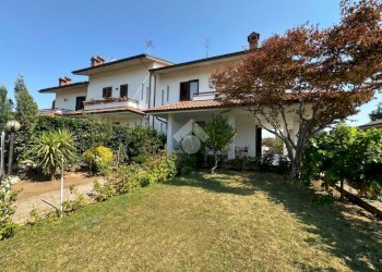 Villa a Schiera Via Antonio Gramsci, Grezzago - foto 1