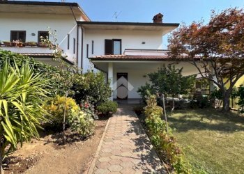 Villa a Schiera Via Antonio Gramsci, Grezzago - foto 2