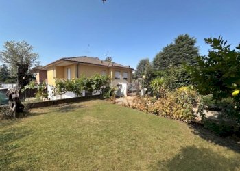 Villa a Schiera Via Antonio Gramsci, Grezzago - foto 4