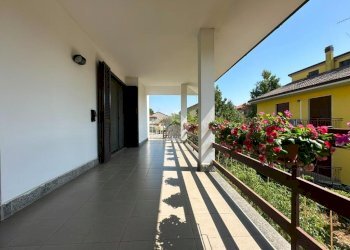 Villa a Schiera Via Antonio Gramsci, Grezzago - foto 6