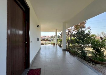 Villa a Schiera Via Antonio Gramsci, Grezzago - foto 8