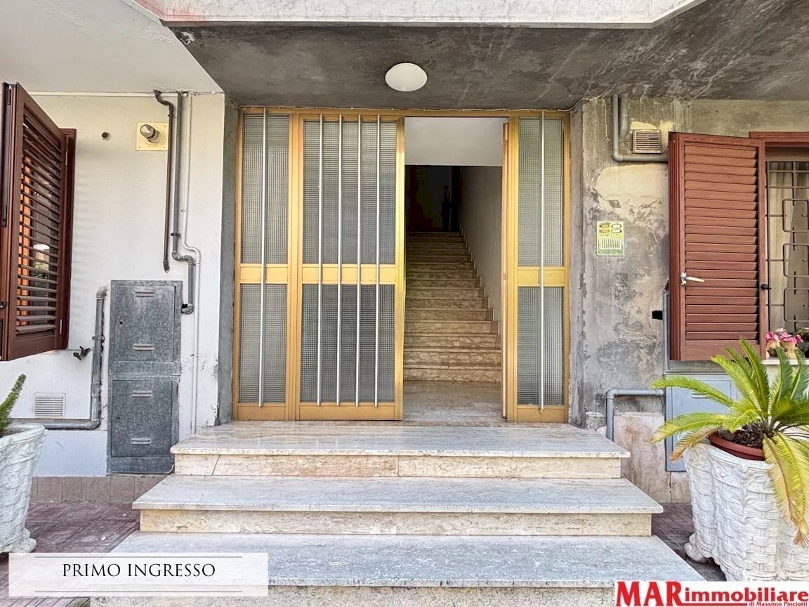 Apartment Via Carmine d'Agnese, Montesilvano - photo 2
