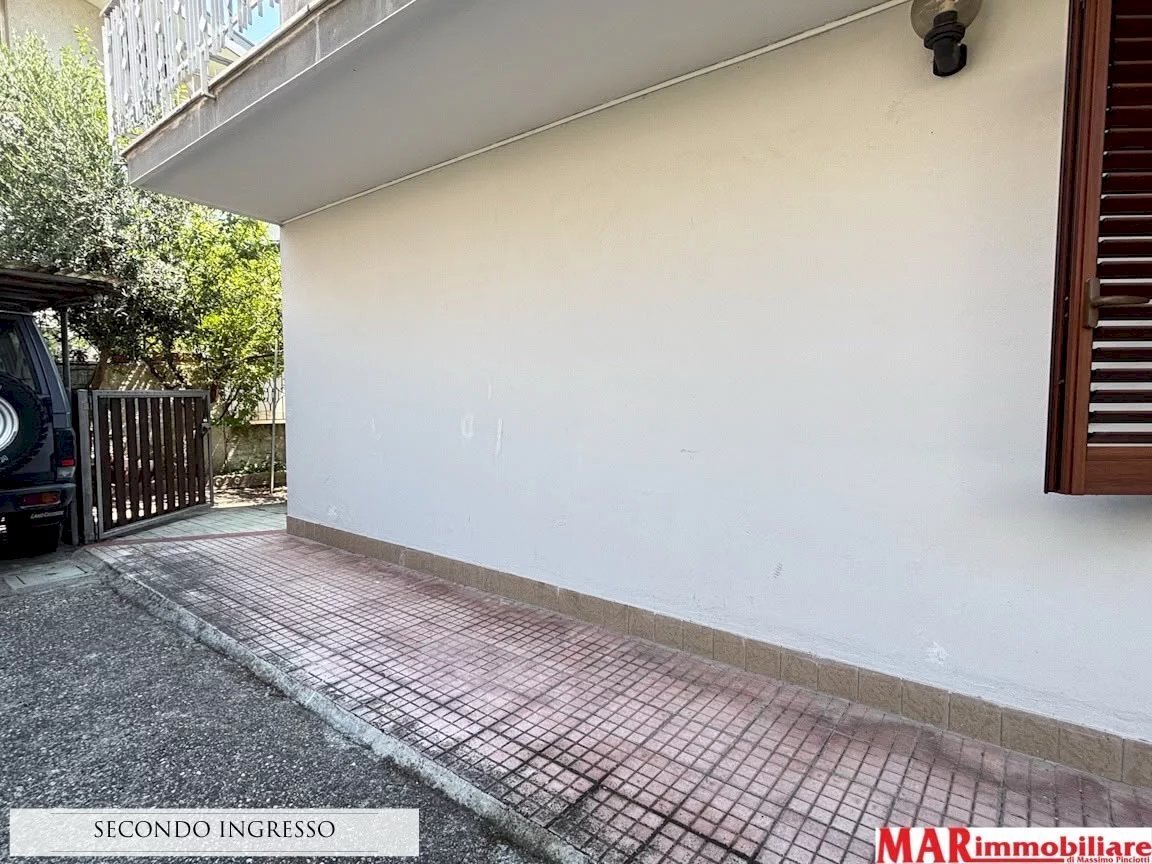 Apartment Via Carmine d'Agnese, Montesilvano - photo 3