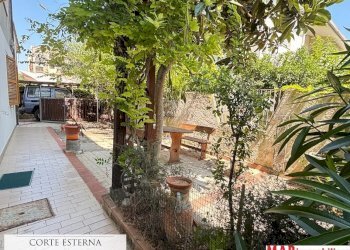 Apartment Via Carmine d'Agnese, Montesilvano - photo 6