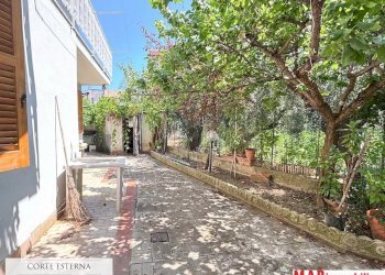 Apartment Via Carmine d'Agnese, Montesilvano - photo 8