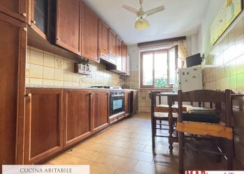 Apartment Via Carmine d'Agnese, Montesilvano - photo 12