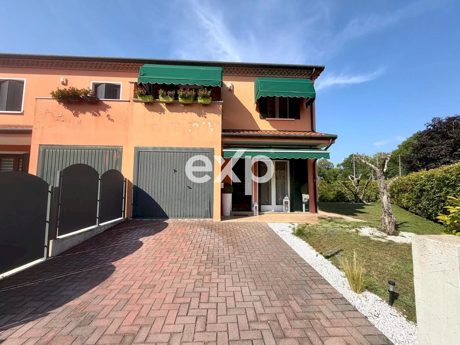 Terraced Villa Annone Veneto - photo 1