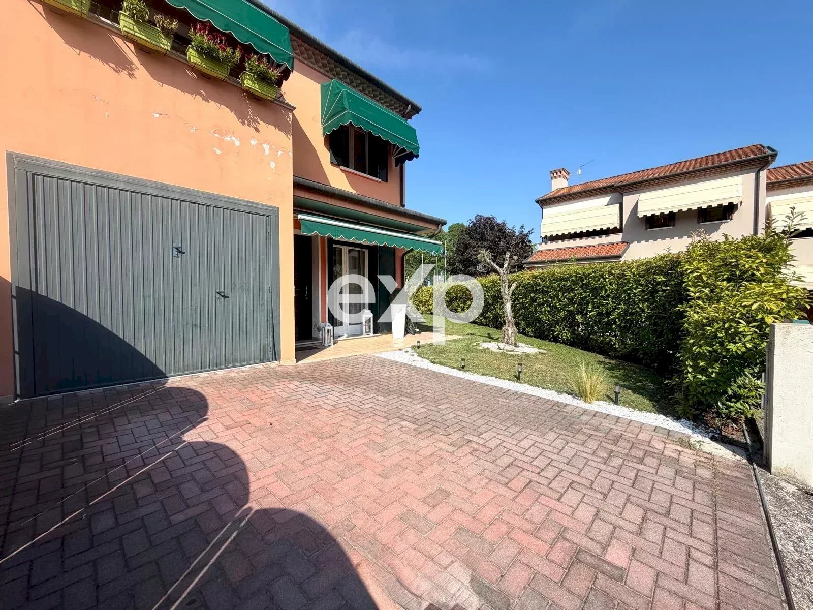 Terraced Villa Annone Veneto - photo 2