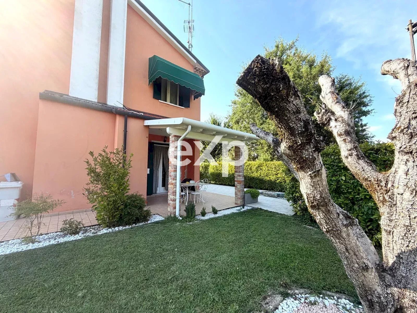 Terraced Villa Annone Veneto - photo 3