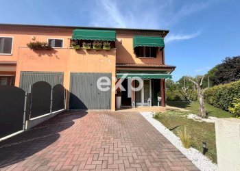 Terraced Villa Annone Veneto - photo 1