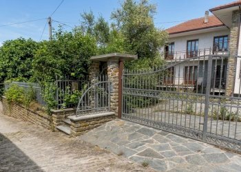 Independent house Via San Michele, Castelletto Uzzone - photo 3