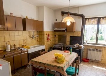 Independent house Via San Michele, Castelletto Uzzone - photo 6