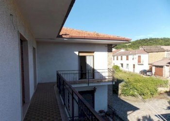 Independent house Via San Michele, Castelletto Uzzone - photo 12