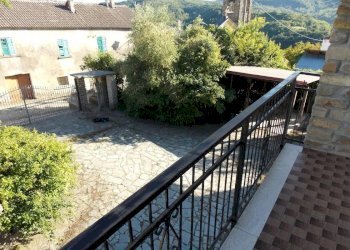Independent house Via San Michele, Castelletto Uzzone - photo 15