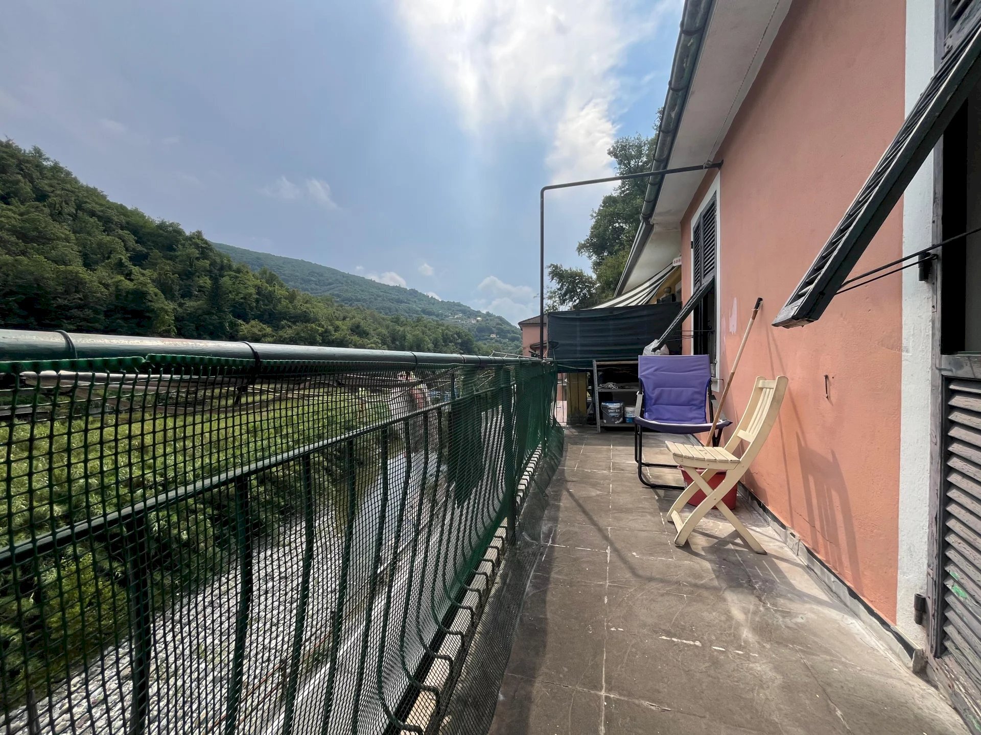 Terrazza - Terratetto - Terracielo via giuseppe garibaldi, Ne - foto 1