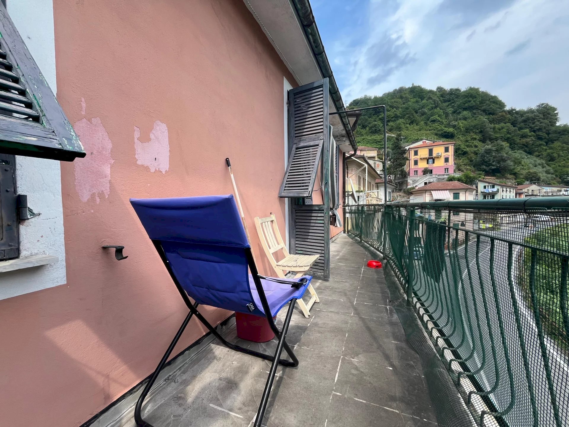 Terrazza - Terratetto - Terracielo via giuseppe garibaldi, Ne - foto 2