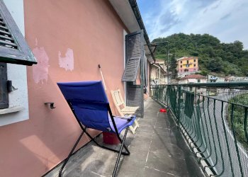Terrazza - Townhouse via giuseppe garibaldi, Ne - photo 2