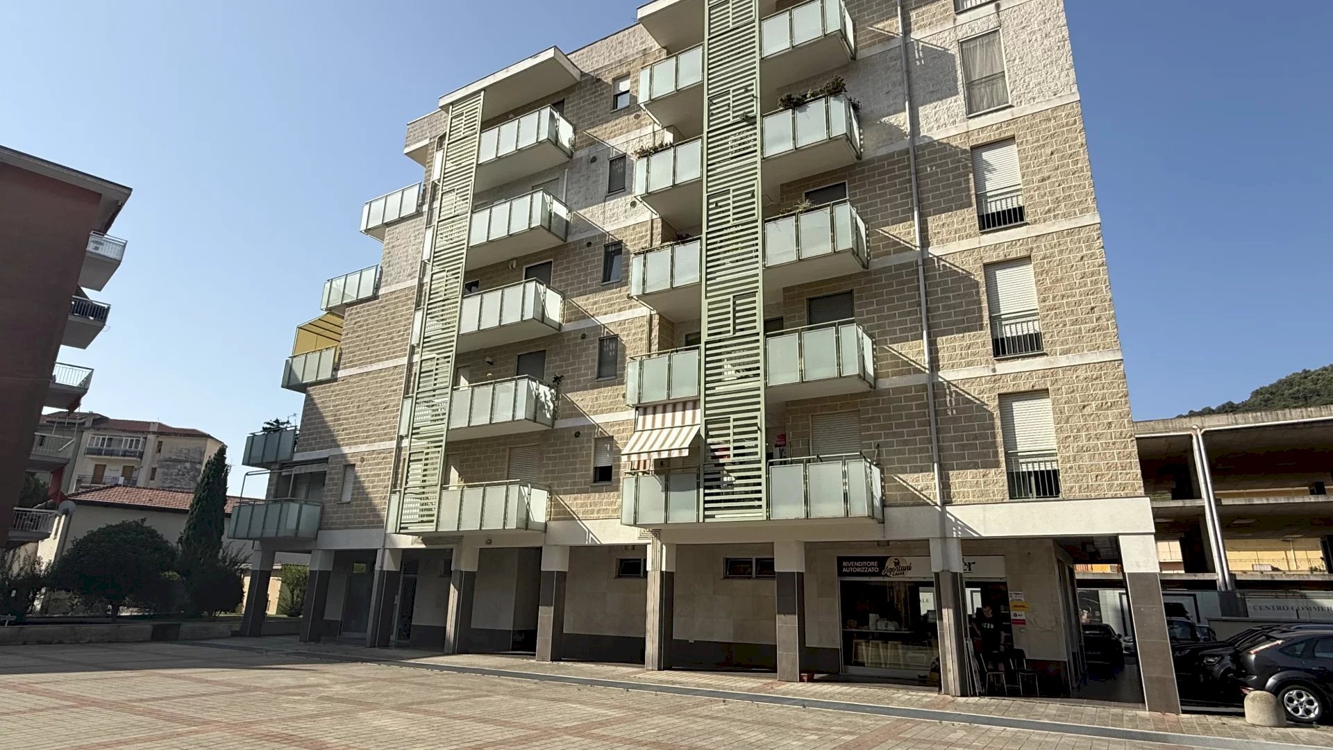 Appartamento Via S.Pio da Pietrelcina, Imperia - foto 2