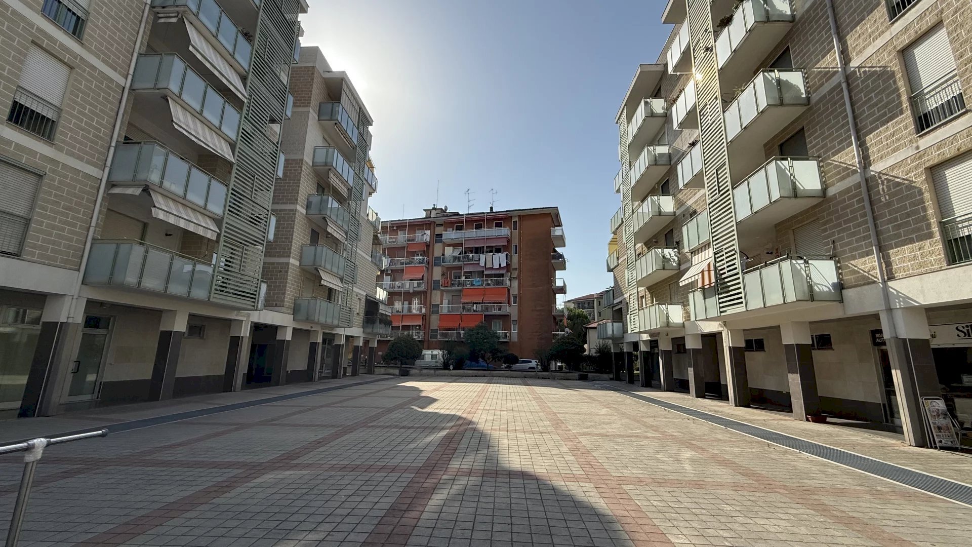 Appartamento Via S.Pio da Pietrelcina, Imperia - foto 3